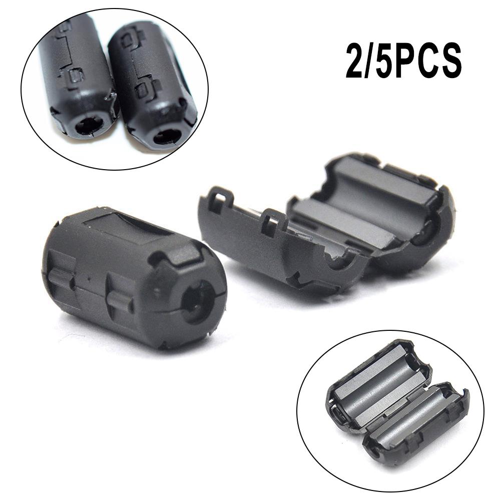 Anti-jamming Ferrite Core TDK 5mm Ferrite Core Noise Suppressor