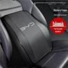 Cuscino Supporto Collo in Memory Foam per Sedili BYD Han Tang Qin PLUS & Song ProMAX