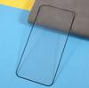 For iPhone 13 Pro Max/14 Plus Anti-explosion Silk Printing Full Glue Full Screen Tempered Glass Protector Film
