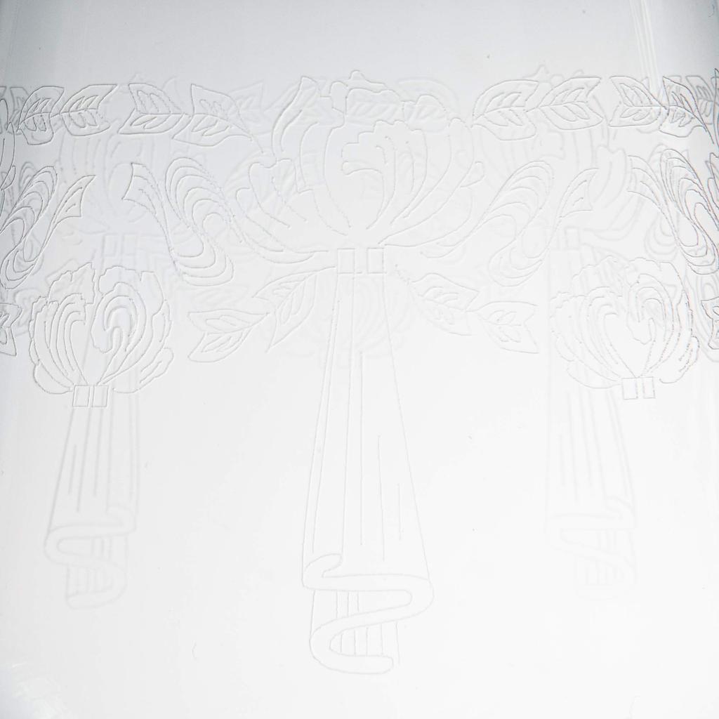 Aoyamaglass Old Rocks Glass, 350-3, 400ml, Bacchus, Czech Republic, AMG-MC-7051