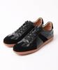 Brenowelt Vintage Black German Army Origin