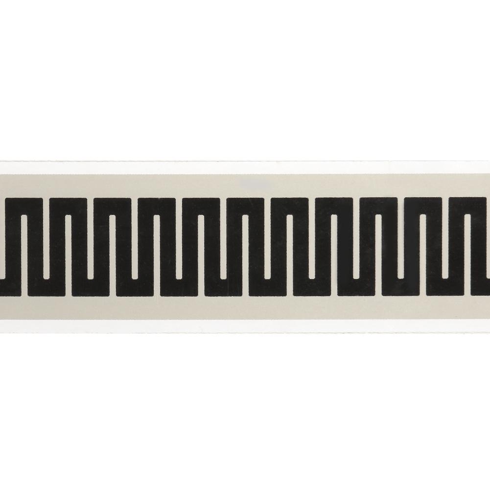 SF15-130 10kg Resistance Type Thin Film Pressure Sensor Force Sensor Resistance to Bending