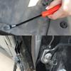 Car Headlight Repair and Installation Tool Kit Car Trim Rivet Removal Pry Bar Clip Removal Pliers Interior Trim Removal Tools