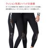 Men's 3mm Neoprene Full-Suit Wetsuit, One-Piece, Back Zip, for Diving, Surfing, and Fishing, Classic Style, AWS19848
