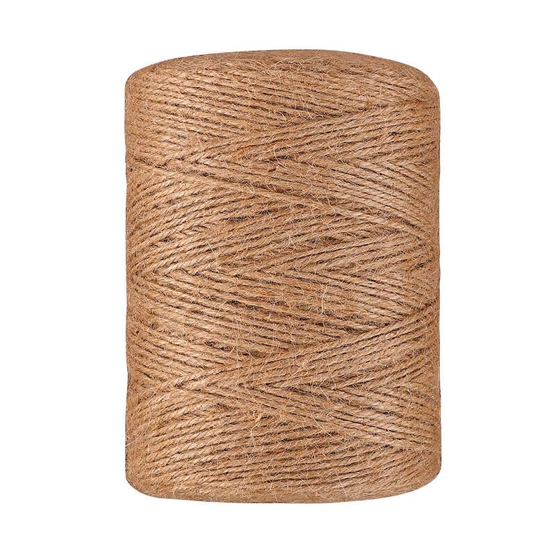 Jute Rope for DIY Crafts
