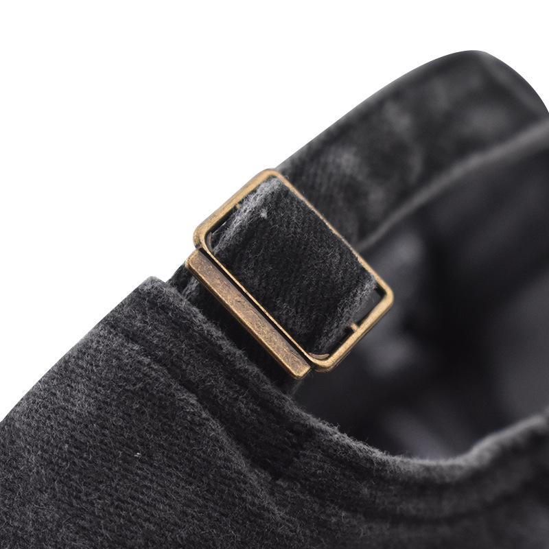 BROOKLYN Alphabet Baseball Caps 3D Letter Embroidery Hip-Hop Snapback Hats Men Women Outdoor Sports Sun Hats Casual Trucker Caps