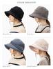 Amy Newsboy Plus Slimming Long Wide UV Adjustable Perfect for Fall and Winter One Size Fits All Loo&c Women's Hat, Size, Hat, Brim, Brim, Protection,