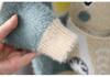 Boys' Autumn/Winter Thick Knit Velvet Sweater, Toddlers & Young Boys, Woolen Outerwear