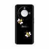 For Honor X9c Smart Case On HonorX9c X 9c Cases Cute Cartoon Astronaut Pattern Painted Silicone Shockprood Back Cover Funda Capa