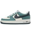 Nike Air Force 1 Low Coconut Milk Vintage Green GS FN4731-100