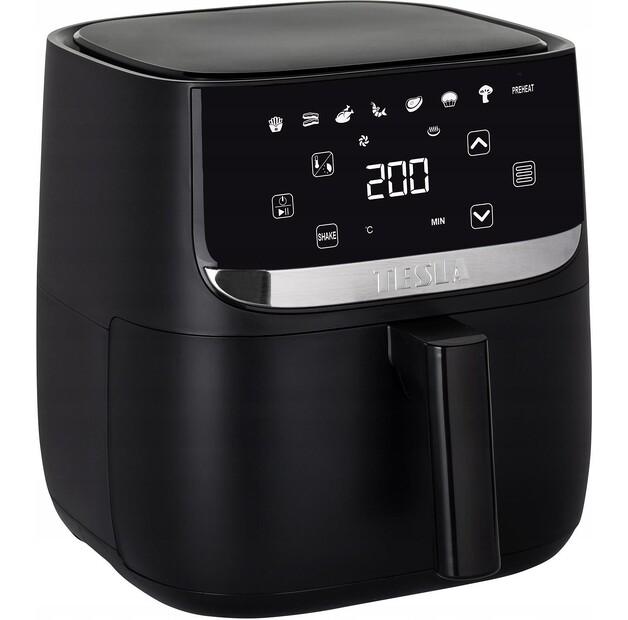 

Фритюрница Tesla AirCook Q55 XL