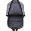 Hengyuanxiang Fashion Simple Backpack