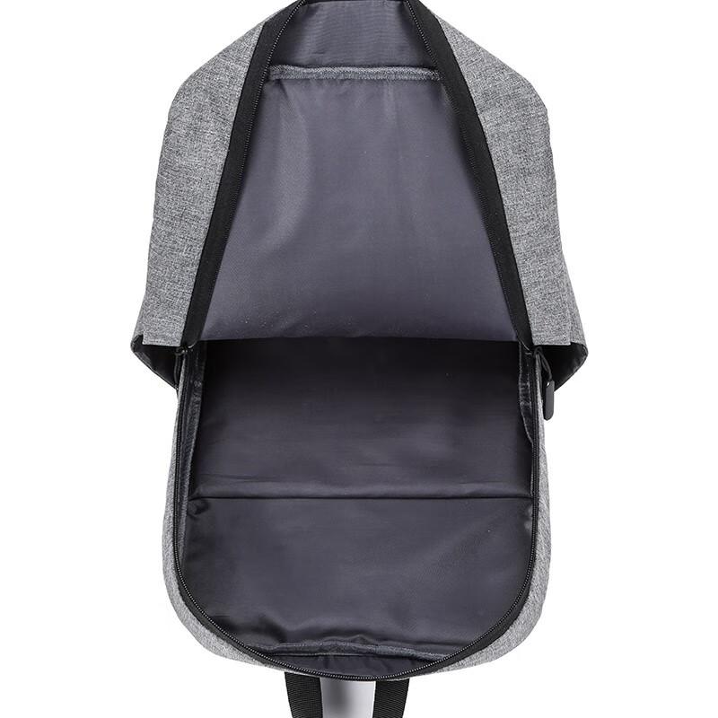 Hengyuanxiang Fashion Simple Backpack
