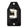 A/C Heater Blower Motor Resistor For Honda Civic Del Sol 1993-1997 / Civic 92-98