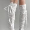 Thigh High Socks Over The Knee Socks Thigh High Stockings Long Boot Socks for Daily Wear,Halloween Cosplay Costumes