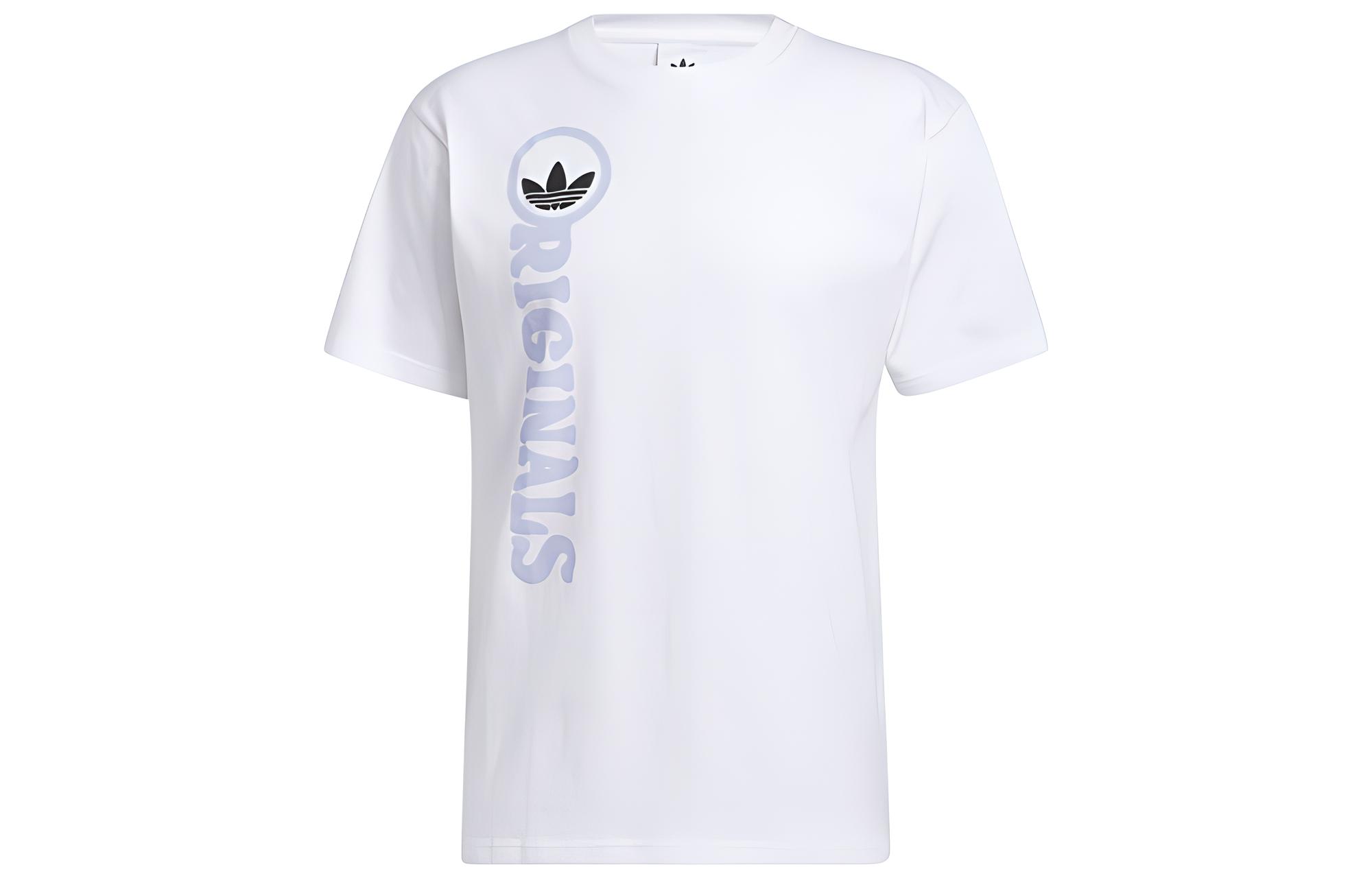 Adidas Originals OG ALWAYS HAVE T Shirt Men s White H32308 M