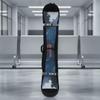 Padded Snowboard Bag Safeguarding Case Long-Lasting Luggage