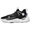 Harden Stepback 3 'Black White' Men's GY8630