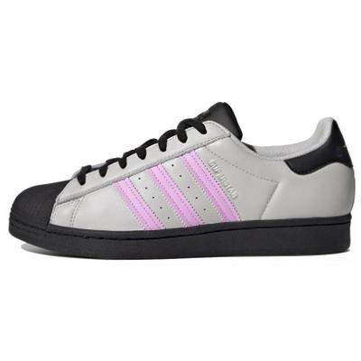 Originals Superstar 'White Black Pink' Sneakers FY5822