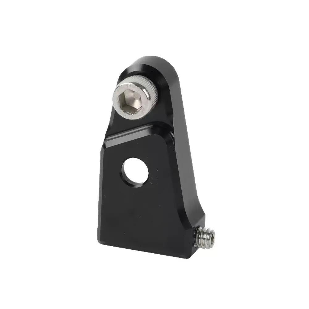 Harley Gear Shift Assist Bracket Kit for Road Glide, Road King, Street Glide, Softail, Street Bob, Dyna Models