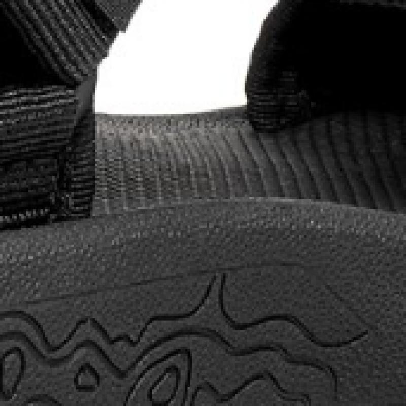 Teva Women S Hydratrek Sandal Stvf2510270 Blk