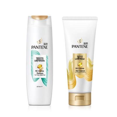 Shampoo e balsami per capelli – Shampoo