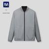 HLA Men's 2026 Spring Classic Baseball Collar Jacket