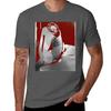 Nude Magnolia Tshirt Soft Durable Cotton Tshirt