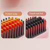 Double Purpose Hair Styler Brush USB Charging Hair Straightener 3600mAh Battery Ideal for Travel Efficient Styling