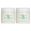Elizabeth Arden Green Tea Honey Drops Körpercreme 400ml 2 Stück
