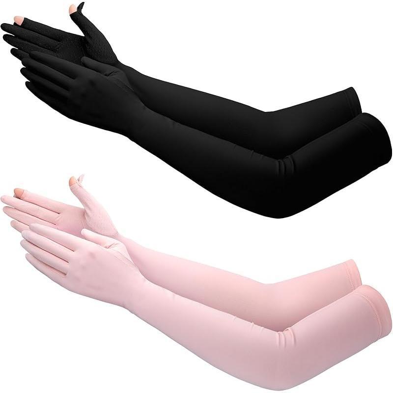 Meier Z 14751 summer touchscreen gloves summer sunscreen gloves