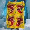 Roupa de cama – Mantas