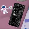 Radiological Human Organs Skeleton For Huawei Nova 12s 12i 11i 8i Y73 Y72 Y61 Y91 Y90 Y70 Y60 9 10 SE P30 P40 Lite P60 Pro Case