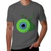 Sam Septic Eye Ver2 Tshirt Casual All Match Short Sleeve Tshirt