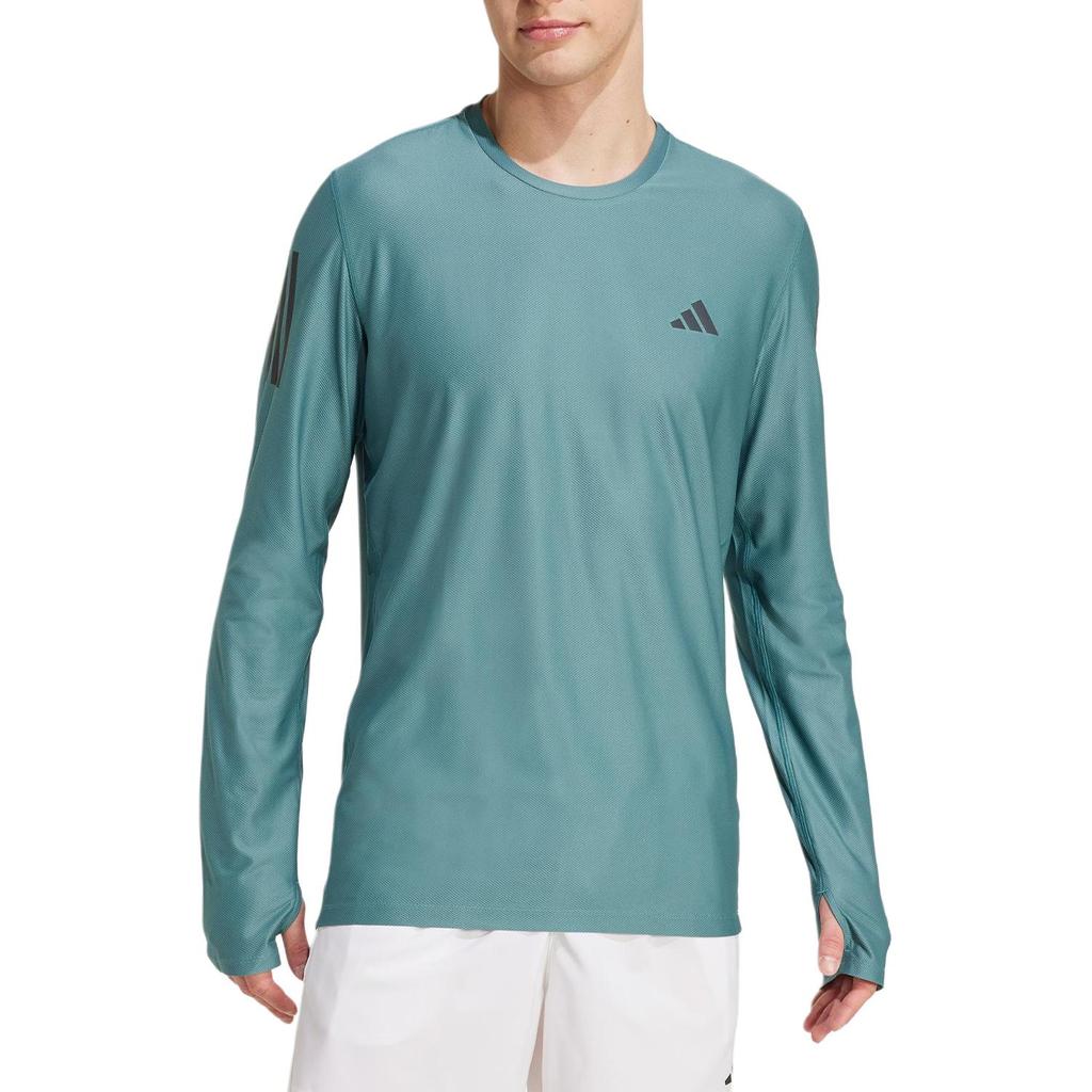 Adidas Sportlife OTR B LS T Shirt Men's KC2208-