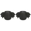 Something Different Fledermaus Eierbecher Set (2er-Pack)