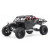 Suitable For Orlandoo Hunter Model 1/32 OH32X02 Trophy Truck Metal Front Suspension OP Upgrade Accessories