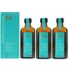 3x 2025 Moroccan Oil Hair Treatment The Original Bottle For All Hair Types, 100ml