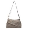Casual Commuting Large-capacity Single-shoulder Bag, Casual and Simple Crossbody Bag