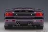 AUTOart 1/18 Scale Lamborghini Diablo SE30 Jota VIOLA SE30/Metallic Purple Finished Model 79142