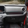 Co-pilot Armrest Organizer Storage Box Container For Jeep Wrangler JL For JT Gladiator 2024 Up Stowing Tidying Accessories