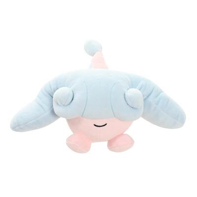 Sanei Boeki Pokemon ALL STAR COLLECTION Mibrim (S) W20 X D13 X H19cm Plush Toy Pokemon PP157