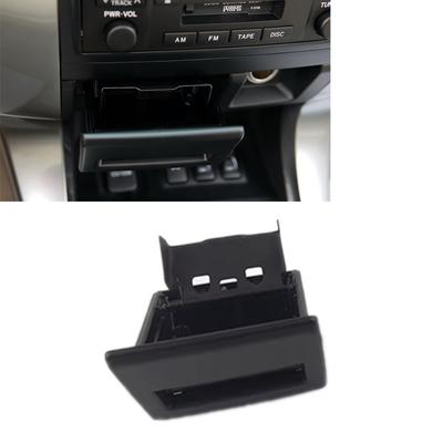 For Toyota Land Cruiser Prado 120 LC120 2003-2009 Car Front Center Central Dashboard Ashtray Ash Tray 1A411-013G