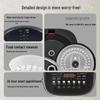 SUPOR 5L QC Series Smart Electric Rice Cooker CN Plug (adapter Included)