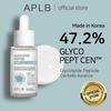 Aplb Glycolipids Peptide Ampoule Serum 40Ml
