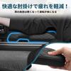 Auto spec Suzuki Hustler Side Door Armrest Car Custom Interior Sponge Material Armrests, Armrests, Cushions, Armrests, Accessories, Parts, Dress-Up