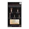 Sigma Beauty Iconic Brush Set - 5pc