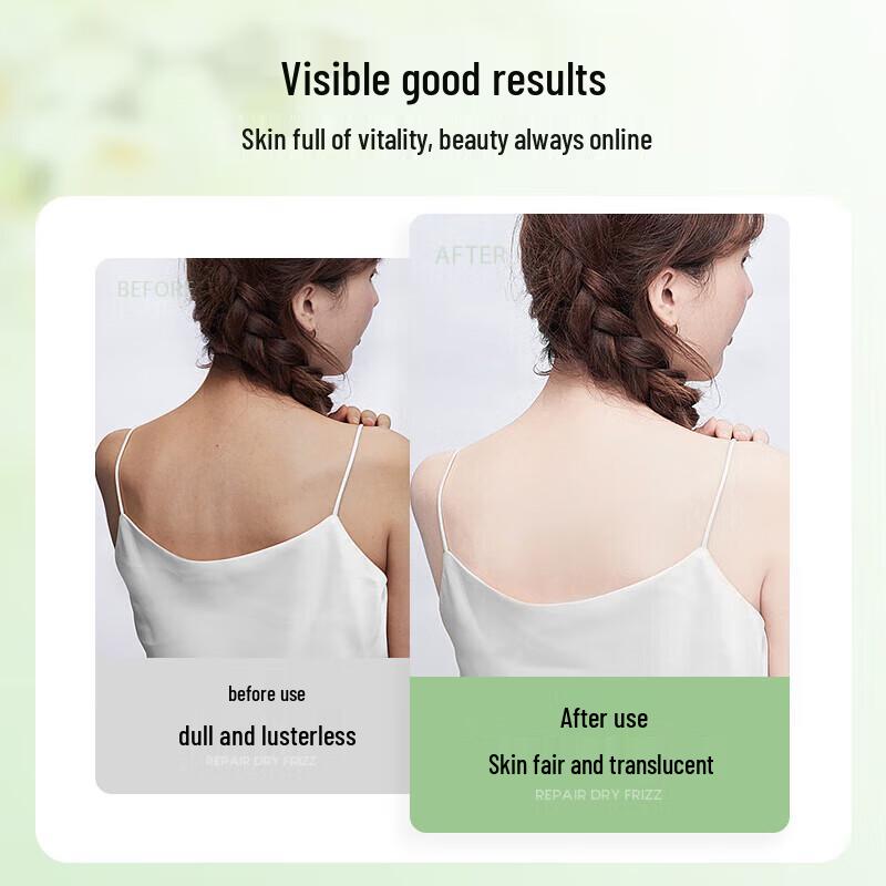 Boty Freesia Hair & Body Care Set