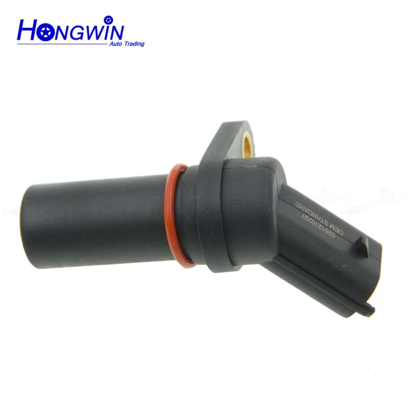 Genuine No.:0261210297 Crankshaft Position Sensor FitsGM Fits Buick Excelle 1.6L 9015248,02612 10297,9015248 0281210285