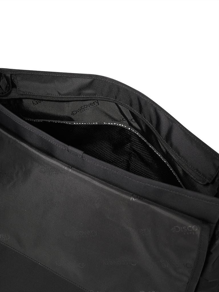 Discovery Expedition Like Air Mile Messenger (Black)